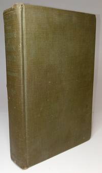 THE HISTORY OF HUMAN MARRIAGE VOL. III by Westermarck, Edward - 1922