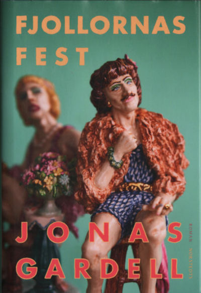 FJOLLORNAS FEST.