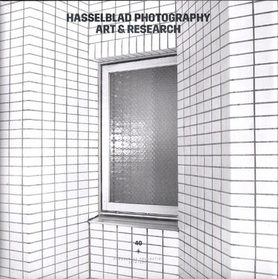 HASSELBLAD PHOTOGRAPHY - ART & RESEARCH. 40…