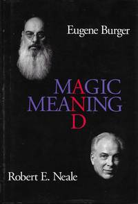 Magic and Meaning