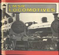 image of LMSR Locomotives 1923 - 1948 Volume 2