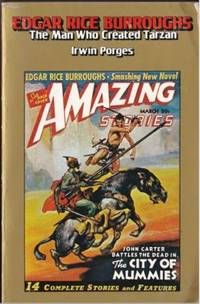 Edgar Rice Burroughs: The Man Who Created Tarzan, Volume II