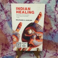 image of Indian Healing:
