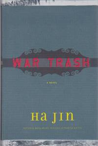 [SIGNED] War Trash