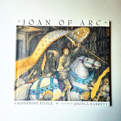 Joan of Arc