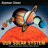 Our Solar System : Revised Edition