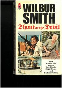 image of Shout at the Devil