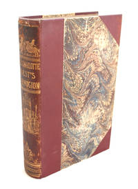 image of The Mabinogion, from the Welsh of the Llyfr Coch O Hergest (The Red Book of Hergest) in the Library of Jesus College, Oxford. Translated with notes.