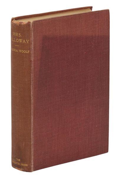 Mrs. Dalloway