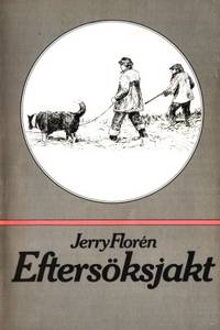 Eftersöksjakt.