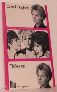 Flickorna.