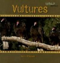 Vultures (Ugly Animals)