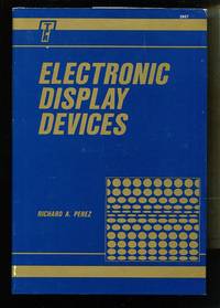 image of Electronic Display Devices