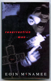 Resurrection Man (UK Signed Copy)
