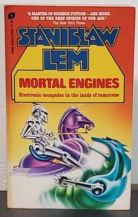image of Mortal Engines