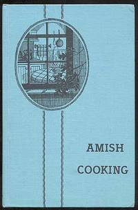 Amish Cooking