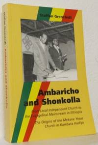Ambaricho and Shonkolla  From local independent…