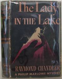 cover of The Lady in the Lake