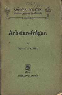 Arbetarefrågan.
