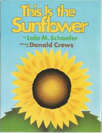 This Is the Sunflower