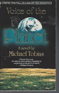 Voice of the Planet by Michael Tobias - Paperback - 1990-07-01 - from Vada's Book Store (SKU: 1705240034)