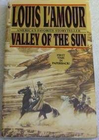 image of Valley of the Sun: Frontier Stories
