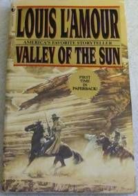 Valley of the Sun: Frontier Stories