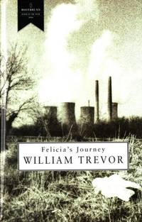 Felicia's journey.