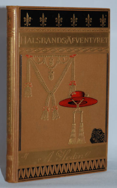 Halsbandsäfventyret. Granskning af den gängse…
