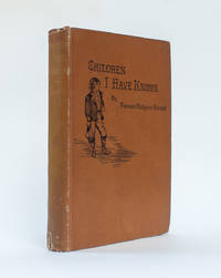 Children I Have Known and Giovanni and the Other. by Frances Hodgson Burnett - 1892