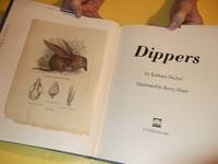 Dippers -by Barbara Nichol -a Signed Copy