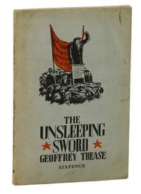 cover of The Unsleeping Sword