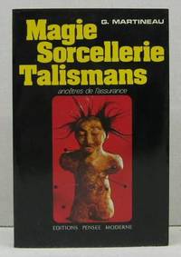 Magie sorcellerie talismans