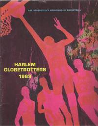 image of Harlem Globetrotters, 1969