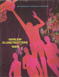 Harlem Globetrotters, 1969