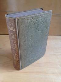 Anecdotes of the Habits and Instincts of Birds, Reptiles, and Fishes