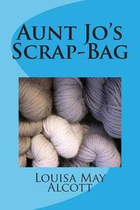 image of Aunt Jo's Scrap-Bag