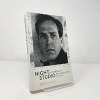 Night Studio - A Memoir of Philip Guston