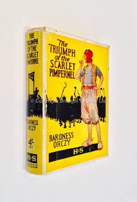 The Triumph of the Scarlet Pimpernel