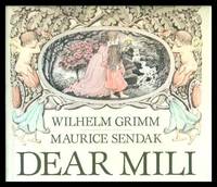 DEAR MILI by Grimm, Wilhelm (translated by Ralph Manheim) - 1988