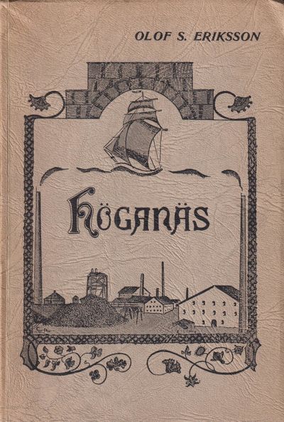 Staden Höganäs. Till minnet av…