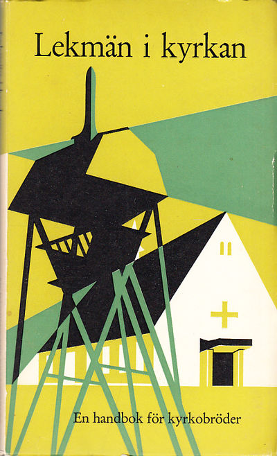 Lekmän i kyrkan. En handbok för kyrkobröder.…