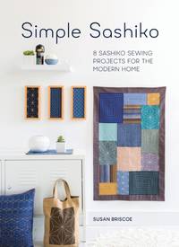 Simple Sashiko