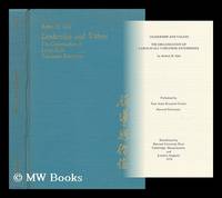 Leadership and Values : the Organization of Large-Scale Taiwanese Enterprises / by Robert H. Silin