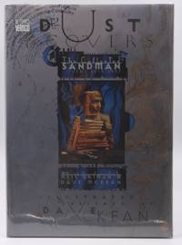 Dustcovers: The Collected Sandman Covers, 1989-1997