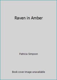Raven in Amber
