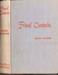 Final Curtain