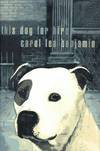 This Dog for Hire *Signed* by Benjamin, Carol Lea - 1996