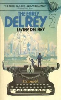 THE EARLY DEL REY Volume 2