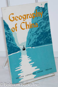 image of Geography of China